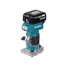 Аккум. фрезер кромочный MAKITA DRT52Z