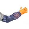Нарукавники защитные Jeta Safety длина 46см из поливинилхлорида JVC-246 ChemTech