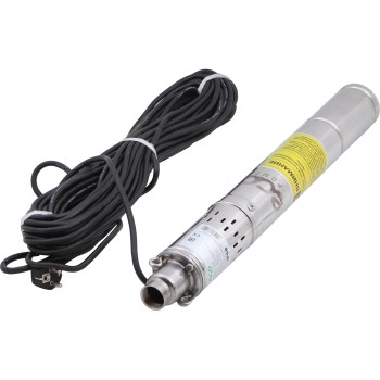 Насос скважинный винтовой ECO DWS-55