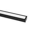 Светильник светодиодный 24 Вт PSO-01 4000К IP 40 JAZZWAY