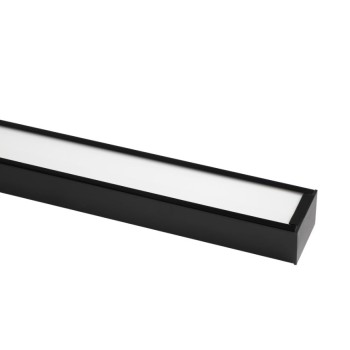 Светильник светодиодный 24 Вт PSO-01 4000К IP 40 JAZZWAY
