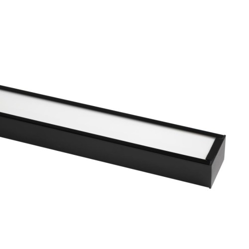 Светильник светодиодный 24 Вт PSO-01 4000К IP 40 JAZZWAY