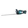 Аккум. кусторез MAKITA XGT UH021GD101