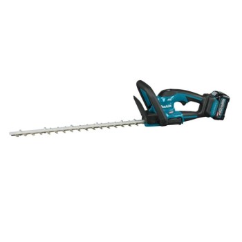 Аккум. кусторез MAKITA XGT UH021GD101