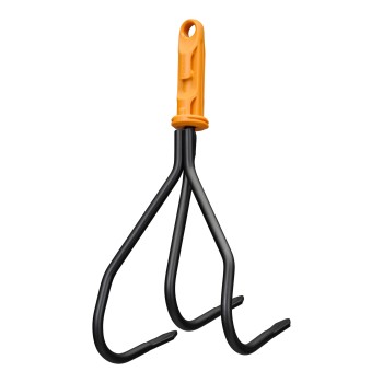 Культиватор три зуба OneClick FISKARS