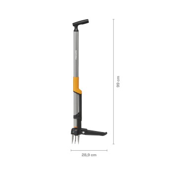 Корнеудалитель Ergonomic FISKARS
