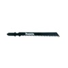 Пилка лобз. по дереву Basic  100х1.2х8PTI (5 шт.) MAKITA