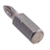 Набор бит (3 шт, РH1/РH2/РH3, 25 мм) MAKITA