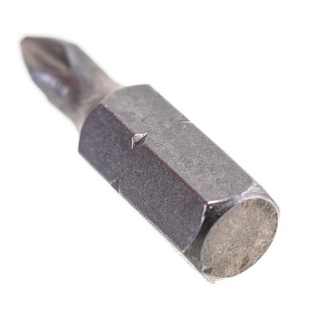Набор бит (3 шт, РH1/РH2/РH3, 25 мм) MAKITA