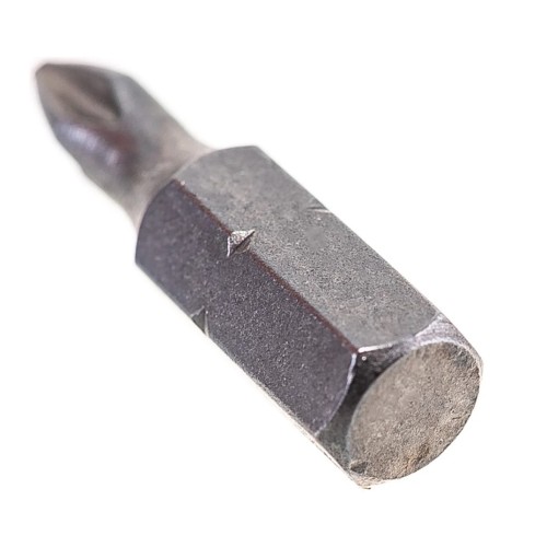 Набор бит (3 шт, РH1/РH2/РH3, 25 мм) MAKITA