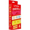 Губки термочувствительные, 2шт., 10х4 см, Happy Daddy, PERFECTO LINEA