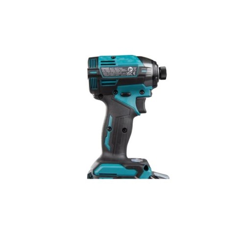 Аккум. шуруповерт MAKITA XGT TD002GD201 MAKPAC2