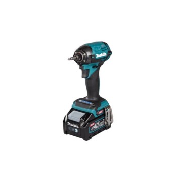 Аккум. шуруповерт MAKITA XGT TD002GD201 MAKPAC2