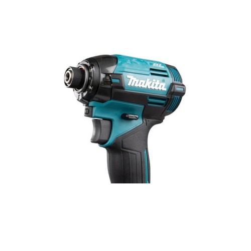 Аккум. шуруповерт MAKITA XGT TD002GD201 MAKPAC2