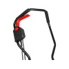 Культиватор электрический WORTEX LX RC 3009 1200 Вт, шир. 30 см, глуб. до 20 см