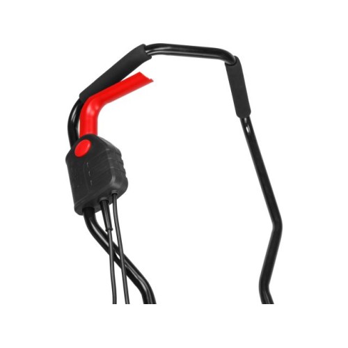 Культиватор электрический WORTEX LX RC 3009 1200 Вт, шир. 30 см, глуб. до 20 см