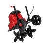 Культиватор электрический WORTEX LX RC 3009 1200 Вт, шир. 30 см, глуб. до 20 см
