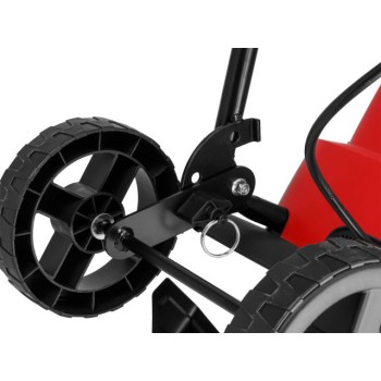 Культиватор электрический WORTEX LX RC 3009 1200 Вт, шир. 30 см, глуб. до 20 см