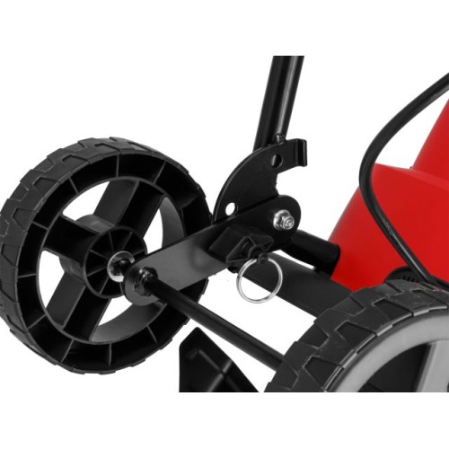 Культиватор электрический WORTEX LX RC 3009 1200 Вт, шир. 30 см, глуб. до 20 см