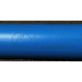 Труба ПЭ 32х2,0 100м, AV Engineering