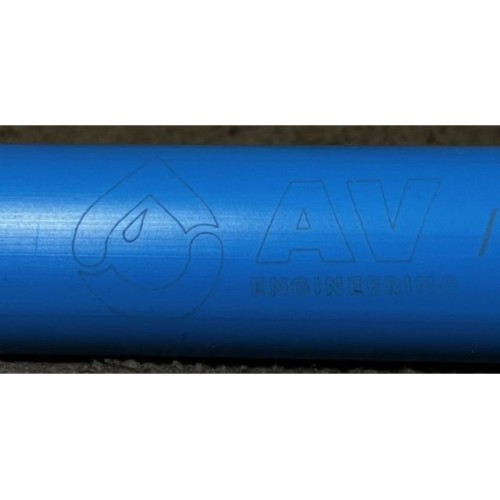 Труба ПЭ 32х2,0 100м, AV Engineering