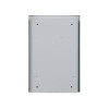 Щит учетно-распределительный ЩУРВ-1/12 (480х320х165) TDM