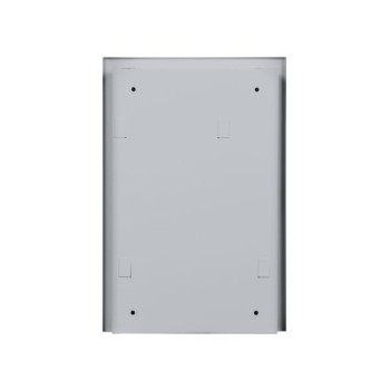 Щит учетно-распределительный ЩУРВ-1/12 (480х320х165) TDM