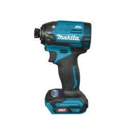 Аккум. ударный шуруповерт MAKITA XGT TD002GZ01