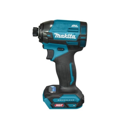 Аккум. ударный шуруповерт MAKITA XGT TD002GZ01
