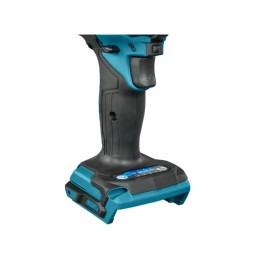 Аккум. ударный шуруповерт MAKITA XGT TD002GZ01