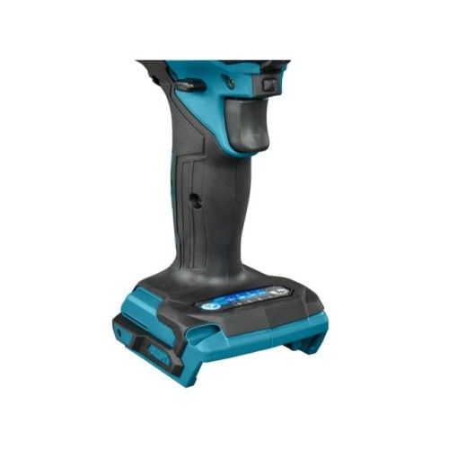 Аккум. ударный шуруповерт MAKITA XGT TD002GZ01