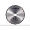 Диск пильный 260х30 мм 120 зуб. универсальный MAKITA