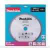 Диск пильный 260х30 мм 120 зуб. универсальный MAKITA