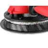 Шлифмашина для стен и потолков WORTEX DG 1885 800 Вт, 180 мм