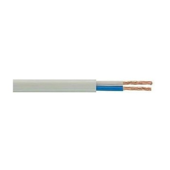 Провод ПуГВВ-П 2х1,5 (бухта 100м) Б TOKOV ELECTRIC