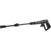 Очиститель высокого давления WORTEX PW 1320-1 1.60 кВт, 130 Бар, 390 л/ч, индукц.