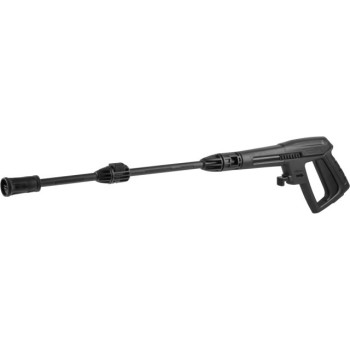 Очиститель высокого давления WORTEX PW 1320-1 1.60 кВт, 130 Бар, 390 л/ч, индукц.