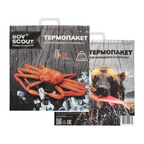 Термопакет 