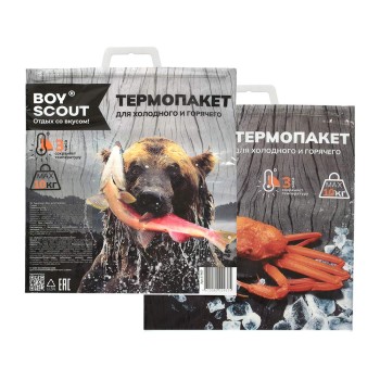 Термопакет 