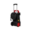 Очиститель высокого давления WORTEX PW 1620-1 2.20 кВт, 165 бар, 522 л/ч