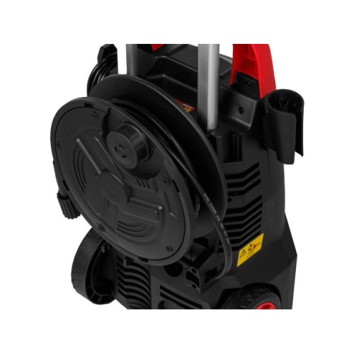 Очиститель высокого давления WORTEX PW 1620-1 2.20 кВт, 165 бар, 522 л/ч
