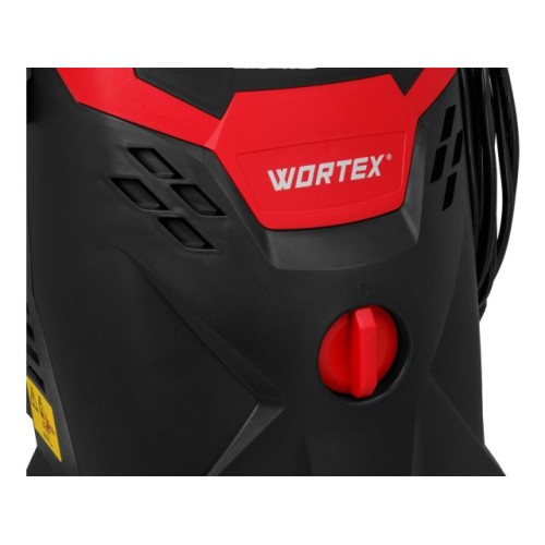 Очиститель высокого давления WORTEX PW 1620-1 2.20 кВт, 165 бар, 522 л/ч