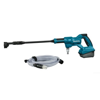 Аккум. мойка среднего давления MAKITA LXT DHW180Z в кор.