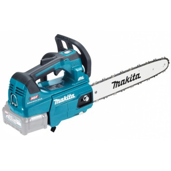 Аккум. пила цепная MAKITA XGT UC004GM101 шина 35 см (14