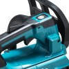 Аккум. пила цепная MAKITA XGT UC004GM101 шина 35 см (14