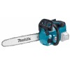 Аккум. пила цепная MAKITA XGT UC004GM101 шина 35 см (14