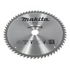 Диск пильный 260х30х2,6 мм 60 зуб. по дереву  MAKITA