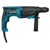 Перфоратор MAKITA HR 2670 FT в чем.