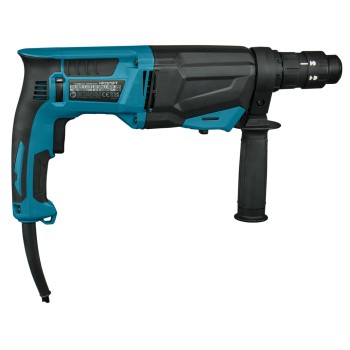 Перфоратор MAKITA HR 2670 FT в чем.