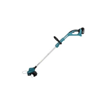 Триммер аккум. MAKITA LXT DUR193SF 1 акк., 3.0 А/ч, Li-Ion, ЗУ DC18SD в кор.